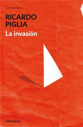 Papel LA INVASION