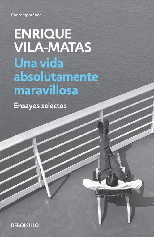 Papel UNA VIDA ABSOLUTAMENTE MARAVILLOSA