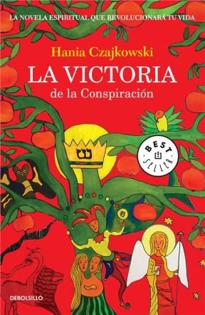 Papel LA VICTORIA DE LA CONSPIRACION