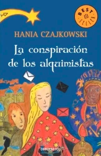  Conspiracion De Los Alquimistas  La