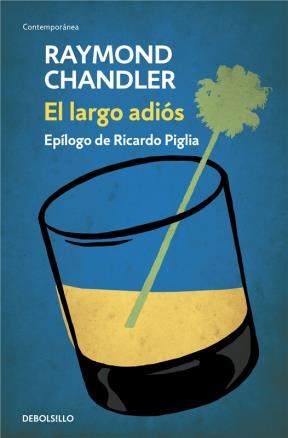 Papel EL LARGO ADIOS