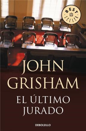 Papel EL ULTIMO JURADO