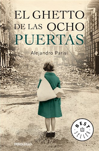  Ghetto De Las Ocho Puertas  El