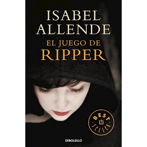 Papel EL JUEGO DE RIPPER