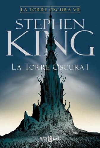 Papel LA TORRE OSCURA