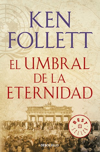  Umbral De La Eternidad  El