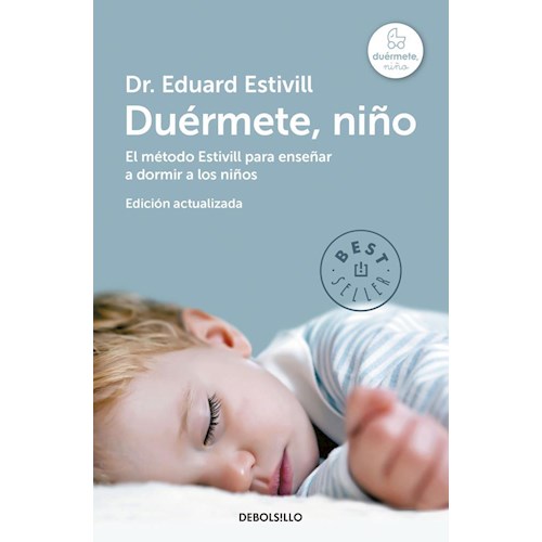 Papel DUERMETE, NIÑO