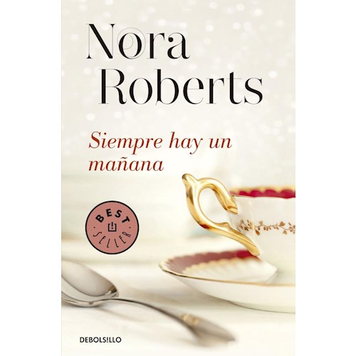Papel SIEMPRE HAY UN MAÑANA