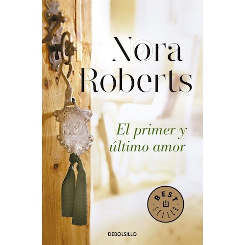 Papel EL PRIMER Y ULTIMO AMOR