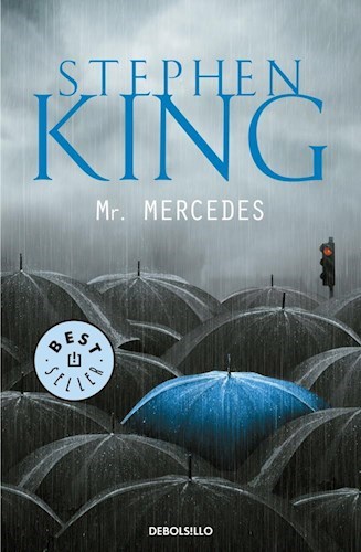 Papel MR. MERCEDES