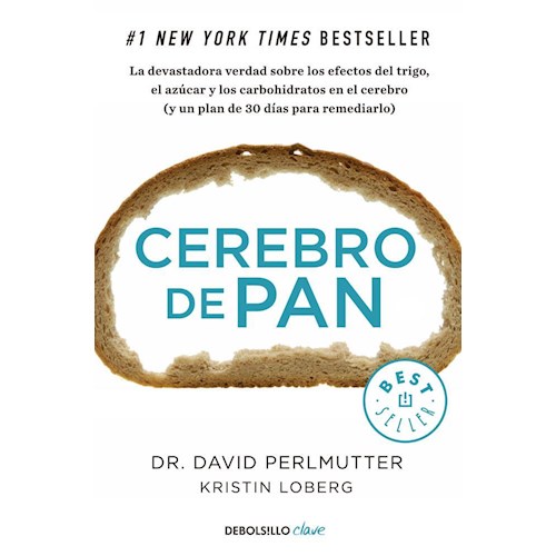 Papel CEREBRO DE PAN
