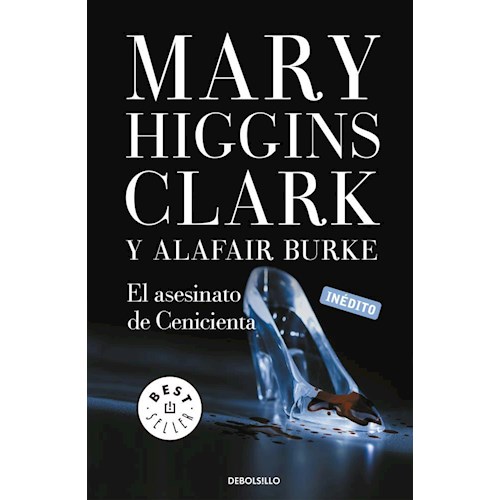 Papel EL ASESINATO DE CENICIENTA