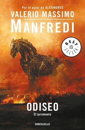  Odiseo