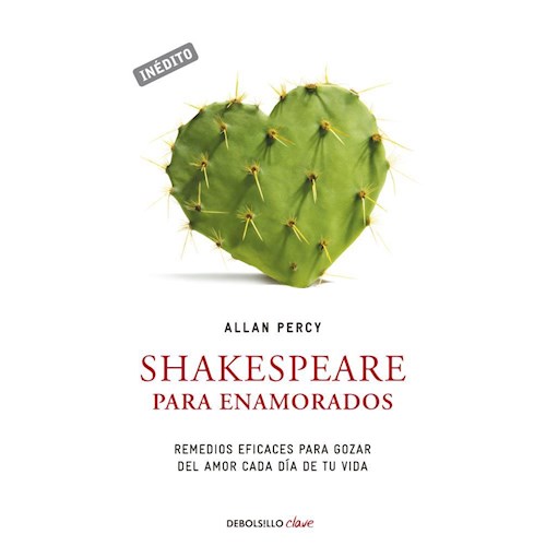 Papel SHAKESPEARE PARA ENAMORADOS