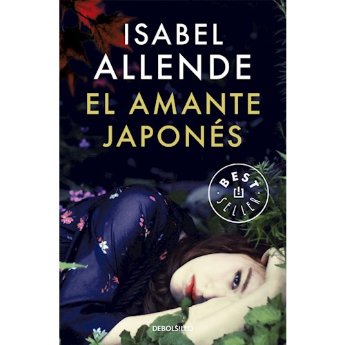 Papel EL AMANTE JAPONES