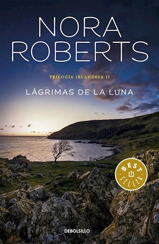  Lagrimas De La Luna(Trilogia Irlandesa 2