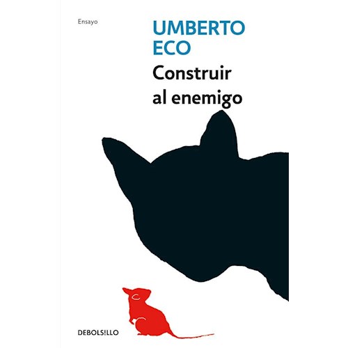 Papel CONSTRUIR AL ENEMIGO