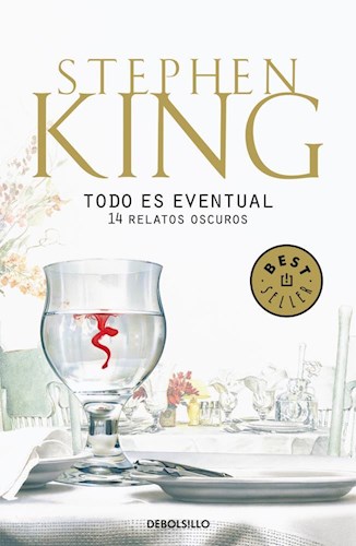  Todo Es Eventual