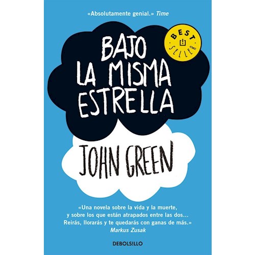 Papel BAJO LA MISMA ESTRELLA