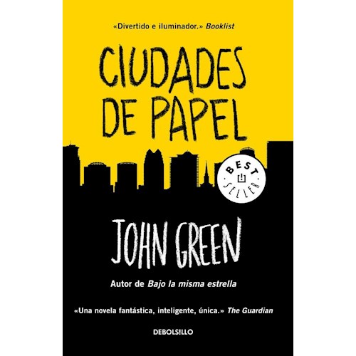 Papel CIUDADES DE PAPEL