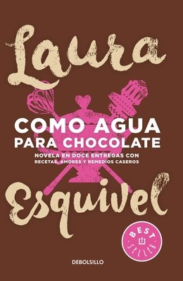 Papel COMO AGUA PARA CHOCOLATE