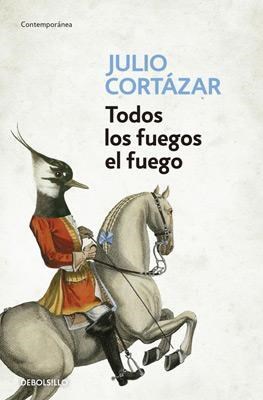 Papel TODOS LOS FUEGOS EL FUEGO