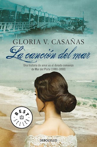 Papel LA CANCION DEL MAR