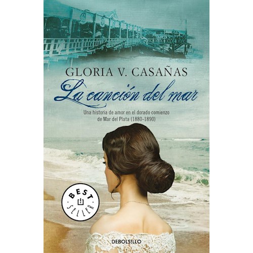 Papel LA CANCION DEL MAR