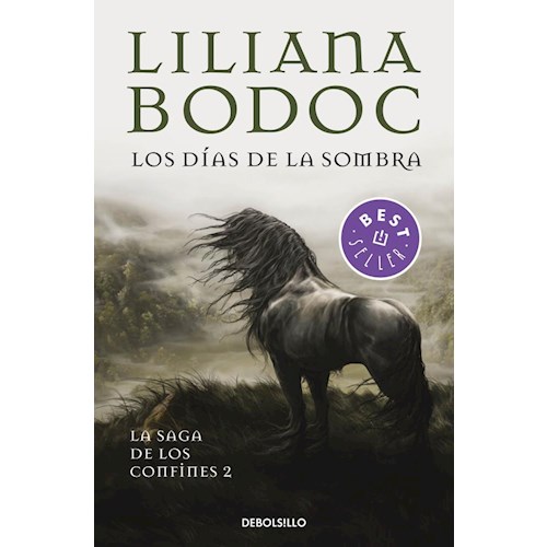 Papel LOS DÍAS DE LA SOMBRA