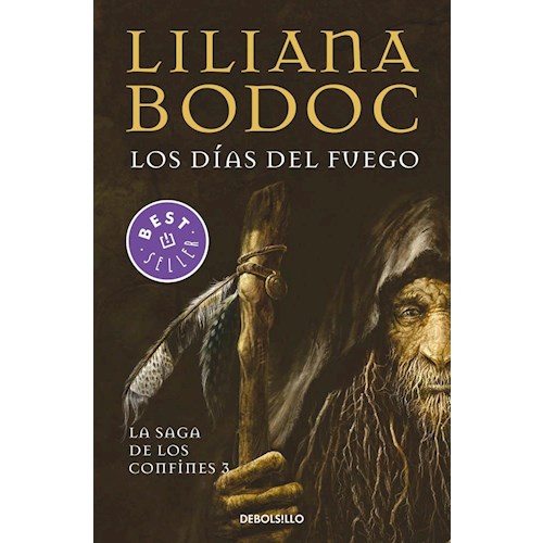 Papel LOS DÍAS DEL FUEGO