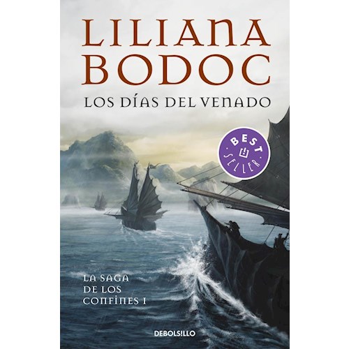 Papel LOS DÍAS DEL VENADO