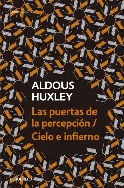 Papel LAS PUERTAS DE LA PERCEPCIÓN / CIELO E INFIERNO