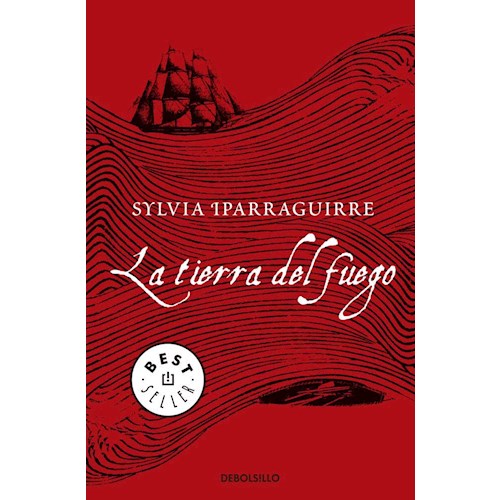 Papel LA TIERRA DEL FUEGO