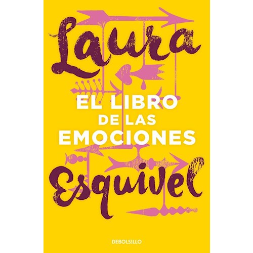 Papel EL LIBRO DE LAS EMOCIONES