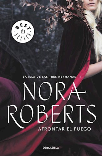  Afrontar El Fuego (La Isla De Las Tres H