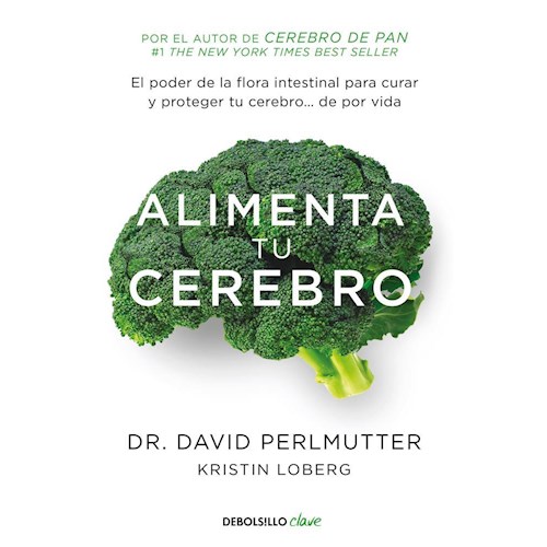 Papel ALIMENTA TU CEREBRO