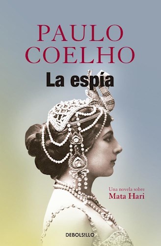 Espia  La