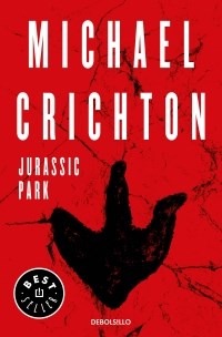 Papel JURASSIC PARK