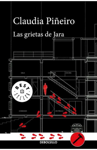  Grietas De Jara  Las
