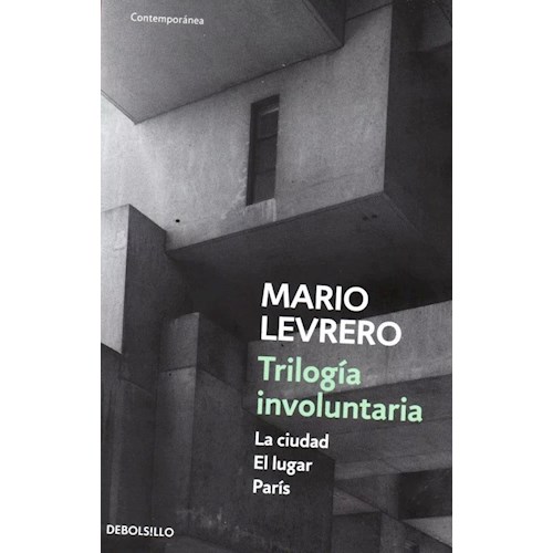 Papel TRILOGÍA INVOLUNTARIA