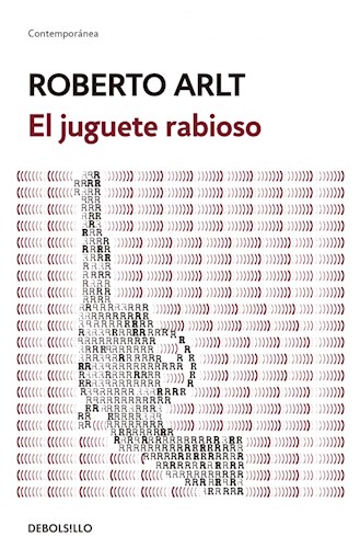  Juguete Rabioso  El