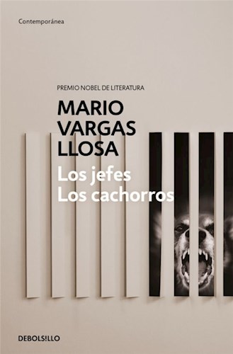  Jefes  Los   Cachorros  Los