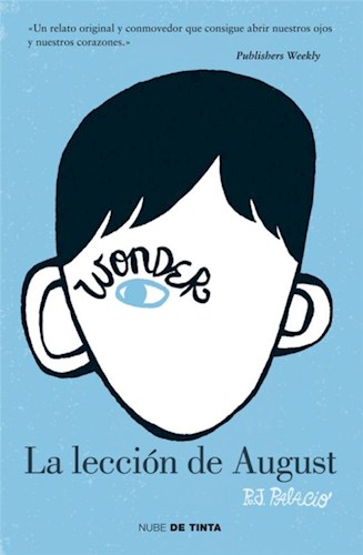  Wonder  La Leccion De August