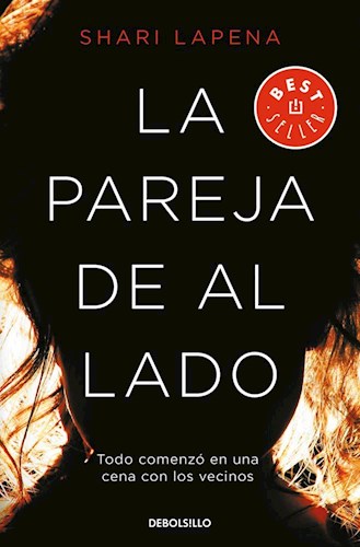  Pareja De Al Lado  La