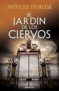  Jardin De Los Ciervos  El