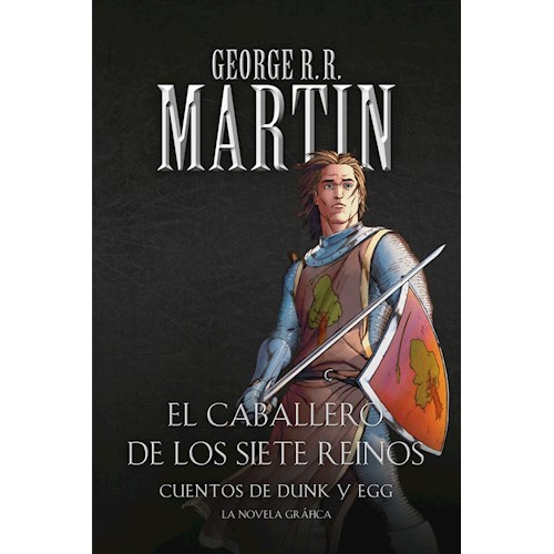 Papel CABALLERO DE LOS SIETE REINOS, EL (CUENT