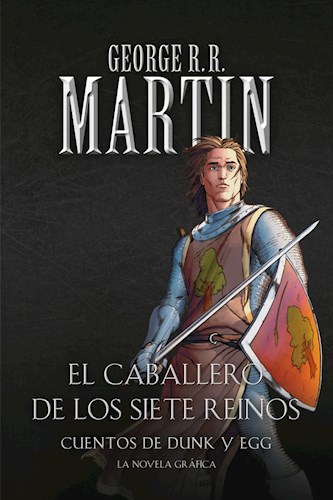  Caballero De Los Siete Reinos  El (Cuent