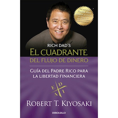 Papel CUADRANTE DEL FLUJO DEL DINERO, EL