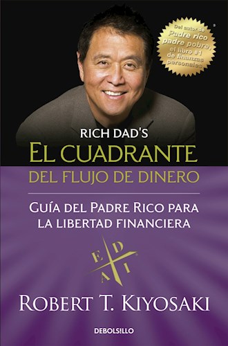  Cuadrante Del Flujo Del Dinero  El
