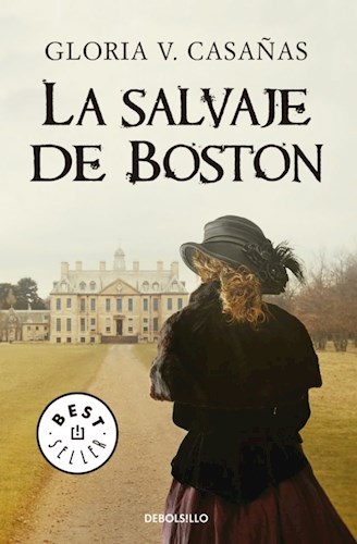  Salvaje De Boston  La